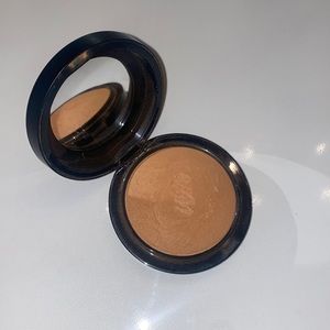 MAC give me sun bronzer
